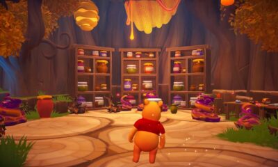 interlude The misplace honey quest guide in disney dreamlight valley