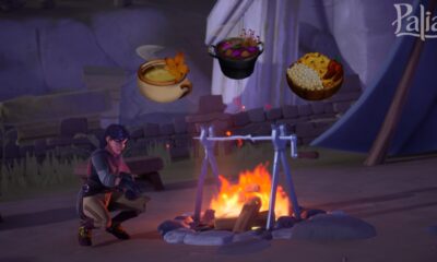 palia all campfire recipes in royal highlands