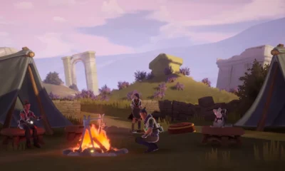 palia all campsite locations in royal highlands