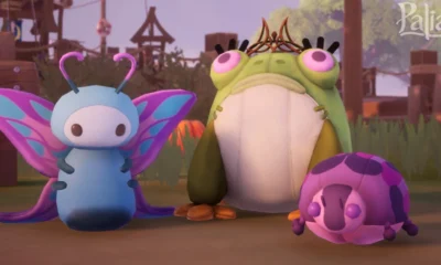 palia how to get the princess ladybug plush
