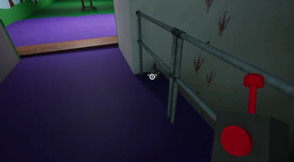 Find all the plushies to trigger the secret playthrough.