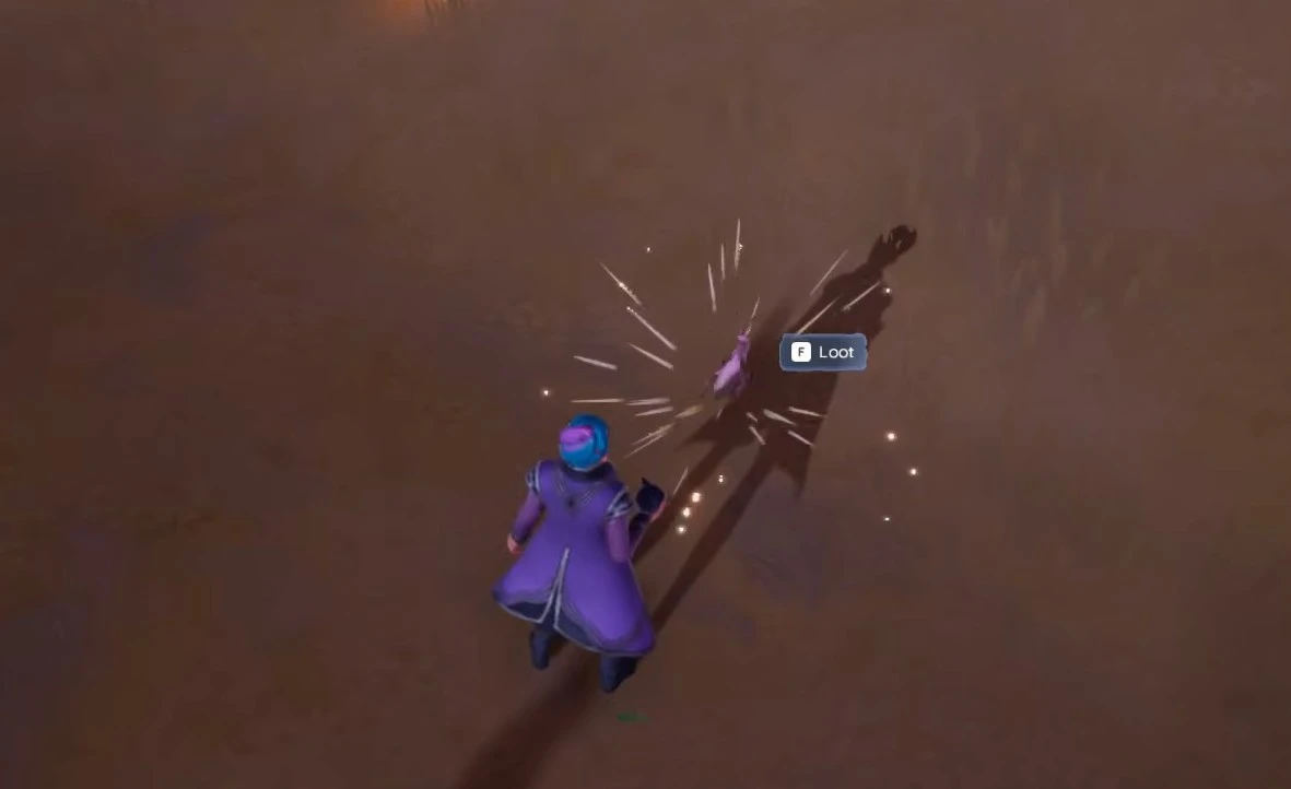 where to find and catch heartdrop mantis in palia