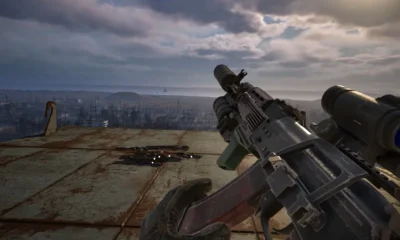 STALKER 2 Cost of Hope how to get Akm 98