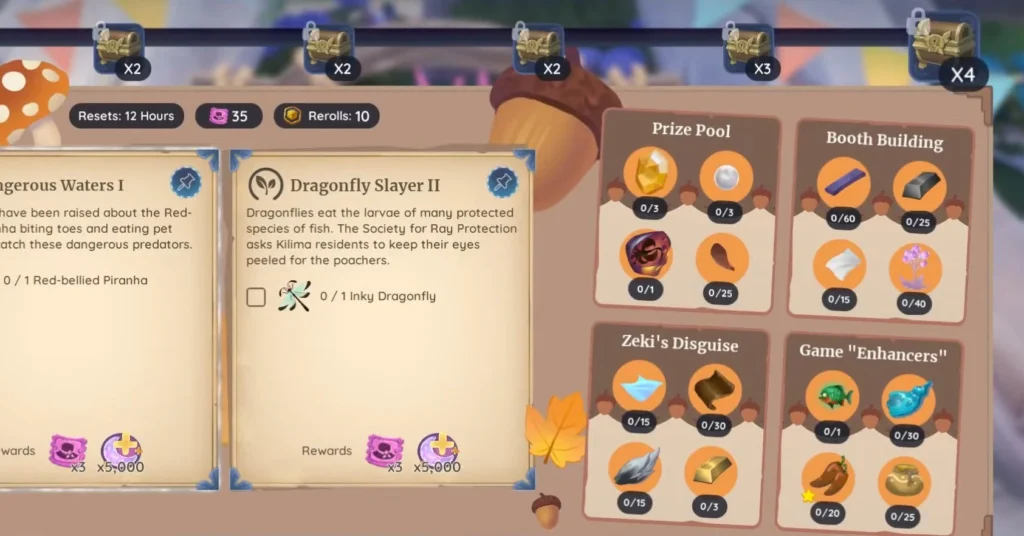 all grimalkin games bundles in palia