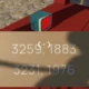 big walk how to solve 3259, 1833, 3231, 1976 coordinates puzzle
