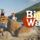 big walk review