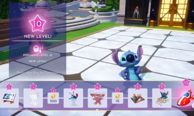 disney dreamlight valley complete guide to best friend feature