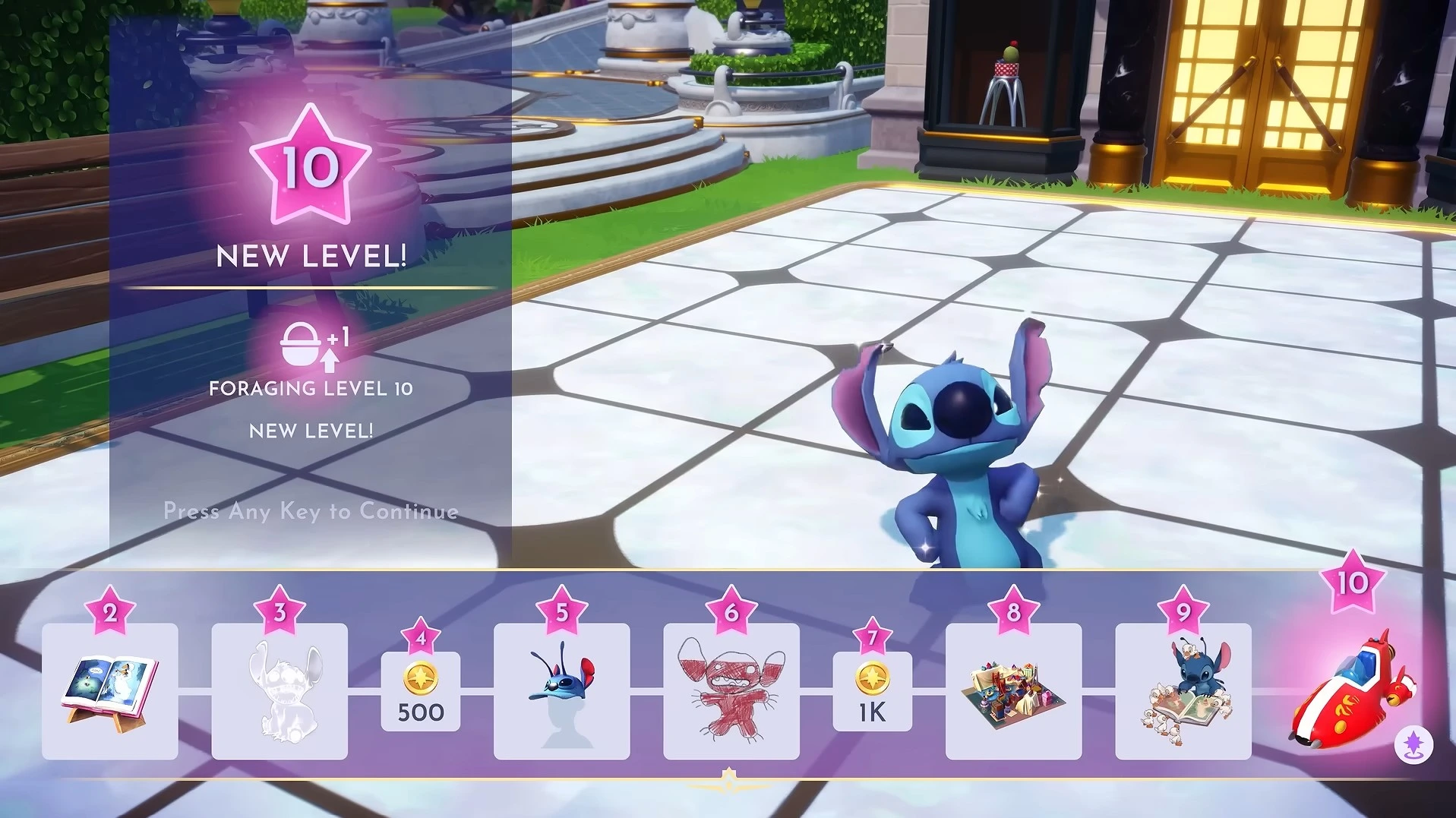 disney dreamlight valley complete guide to best friend feature