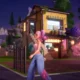 disney dreamlight valley how to get neon koi lantern and take a photo