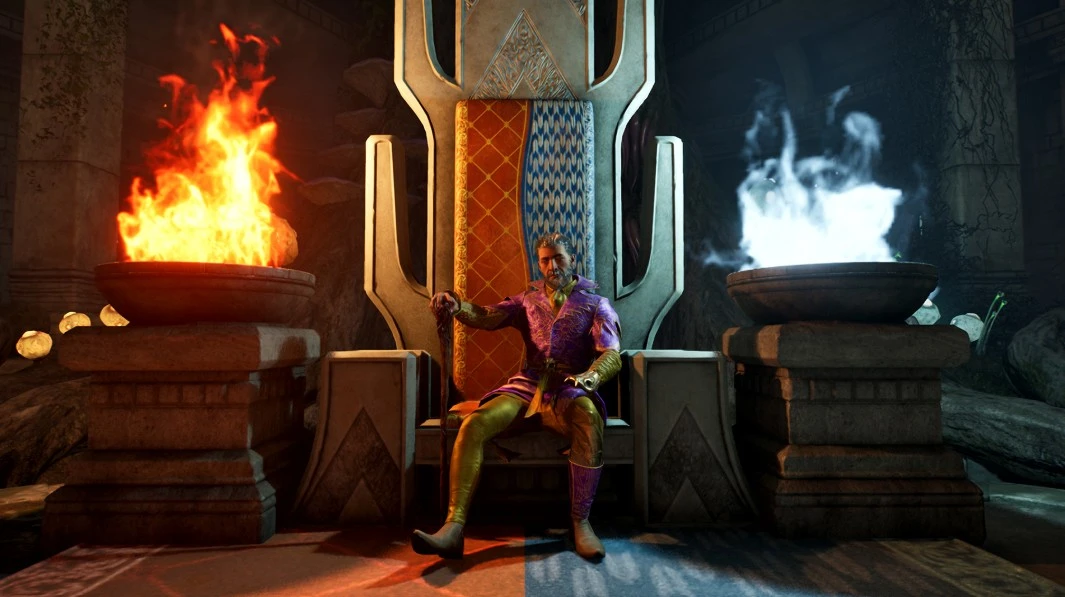 Elder Scrolls Remastered Switch 2 Review