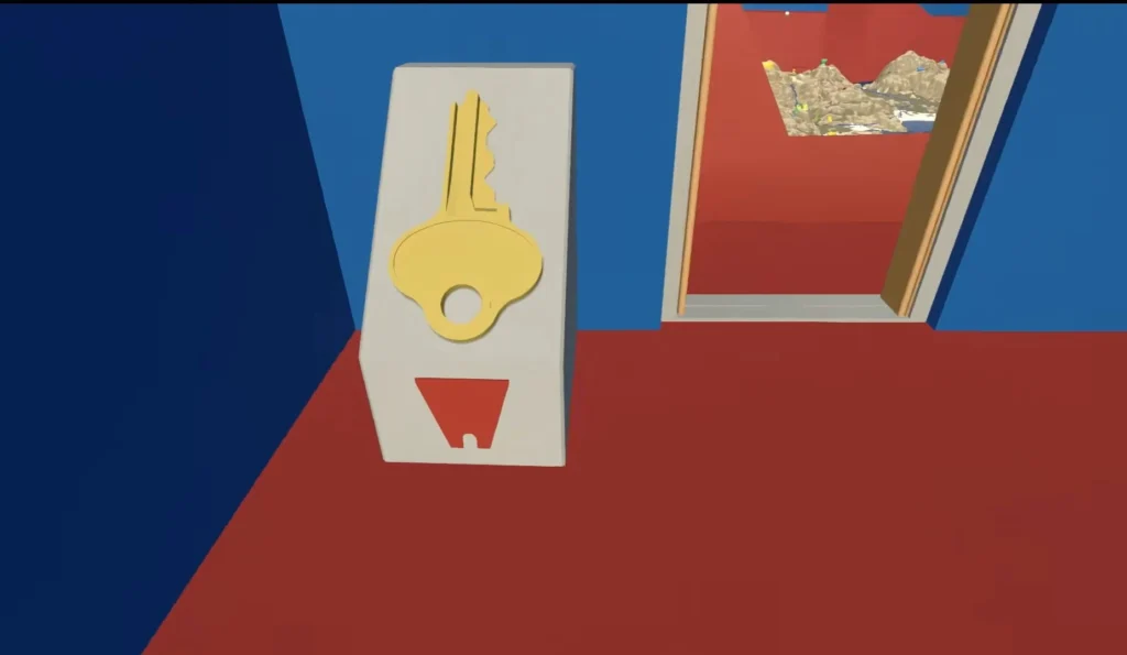 how to get a map in big walk