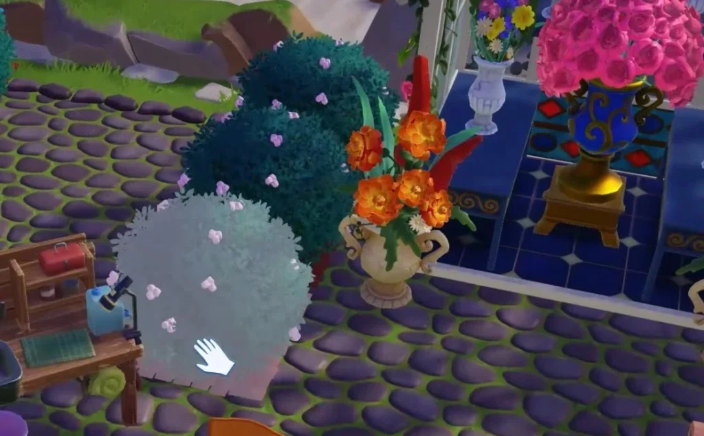 how to get the pink marshmallow in disney dreamlight valley