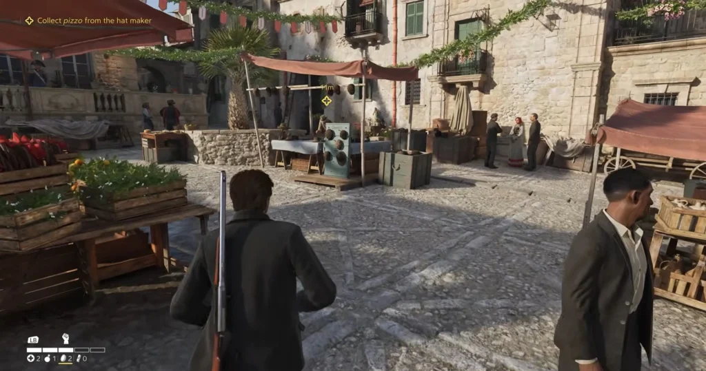 meet with luca in san celeste