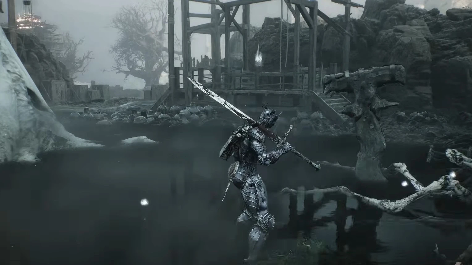 mortal shell 2 how to get proxima shell early
