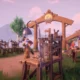palia how to earn dock xp
