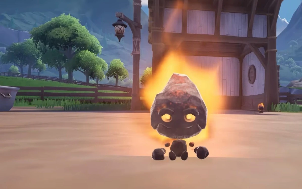 palia how to get molten ore