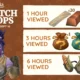 palia new twitch drops for petals and portraits update