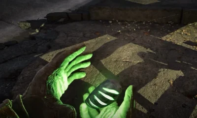 stalker 2 cost of hope how to get all flickering flare artifacts