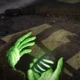 stalker 2 cost of hope how to get all flickering flare artifacts