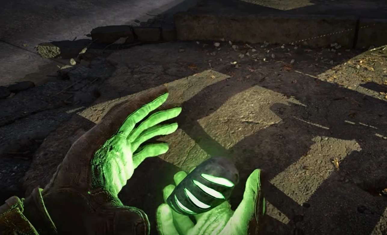 stalker 2 cost of hope how to get all flickering flare artifacts