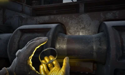 stalker 2 cost of hope how to get flare light artifact
