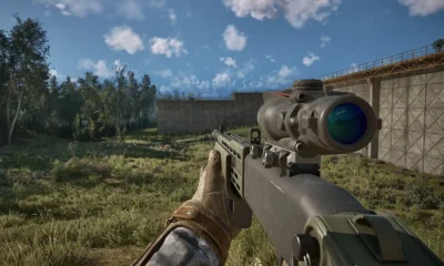 stalker 2 cost of hope how to get rifled barrel