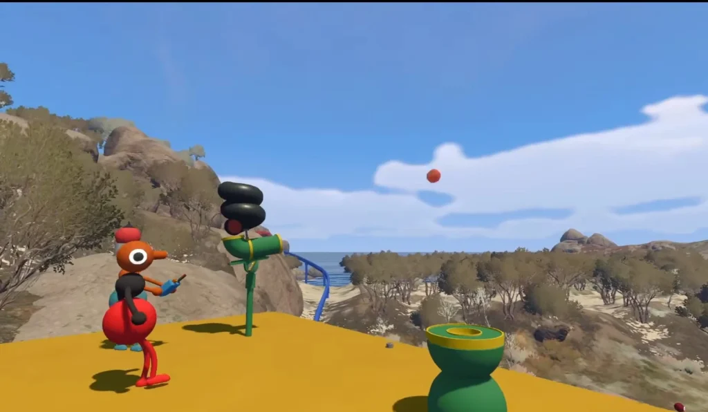 tomato cannon puzzle solution