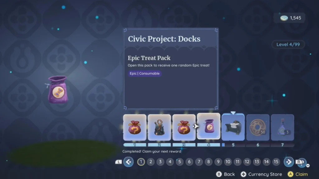 what is dock xp and how it works