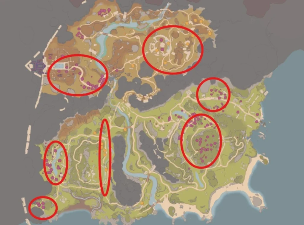 where to find banshee beetle