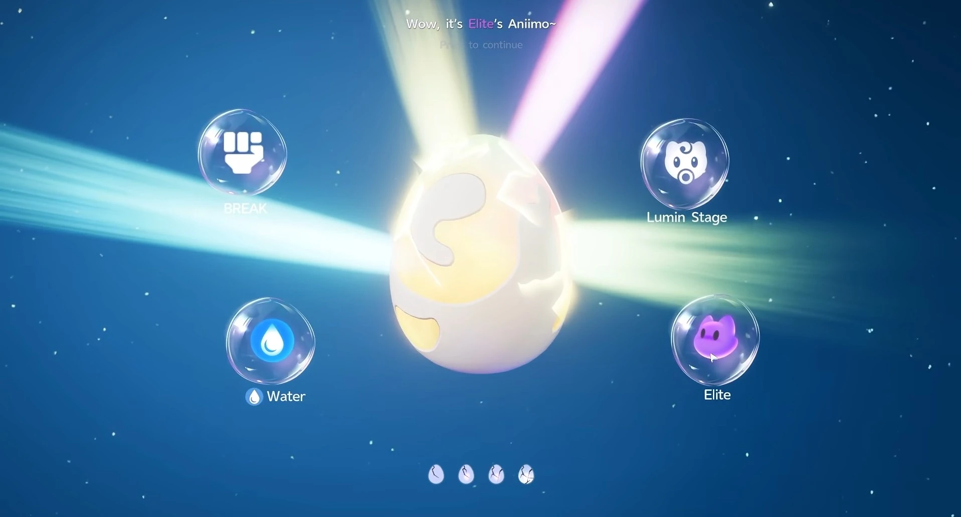 aniimo egg hatching guide hatch the eggs efficiently