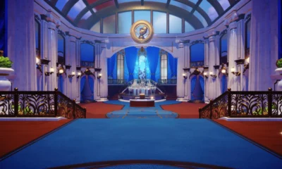 disney dreamlight valley grand exhibition frosted heights room guide