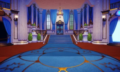 disney dreamlight valley grand exhibition sunlit plateau room guide