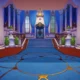 disney dreamlight valley grand exhibition sunlit plateau room guide