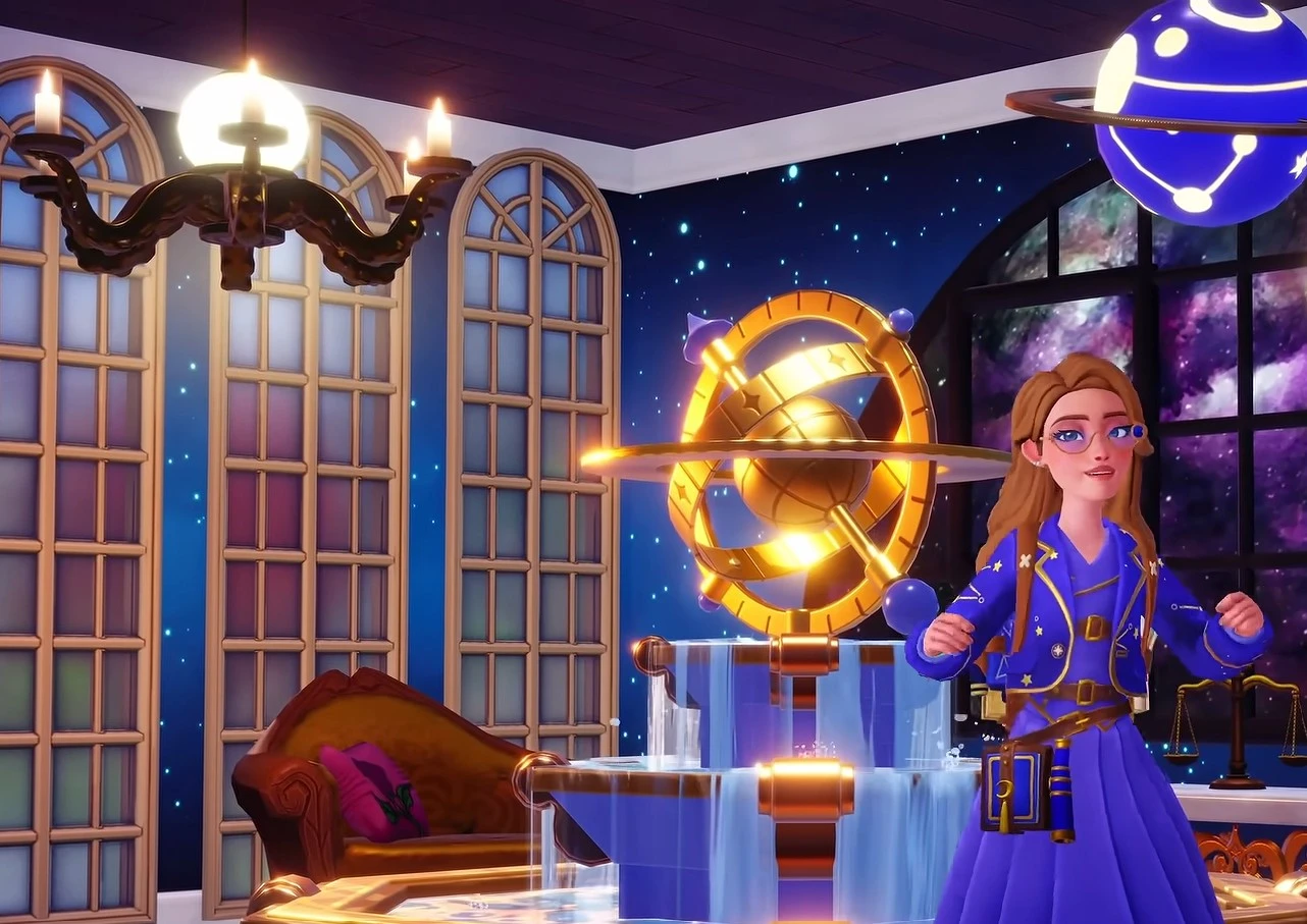 disney dreamlight valley on the path of stars quest guide