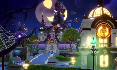 disney dreamlight valley season of scares update releases on september 23