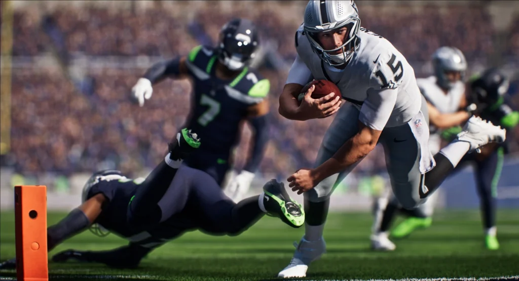 madden nfl 27 game modes