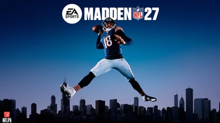 madden nfl 27 review