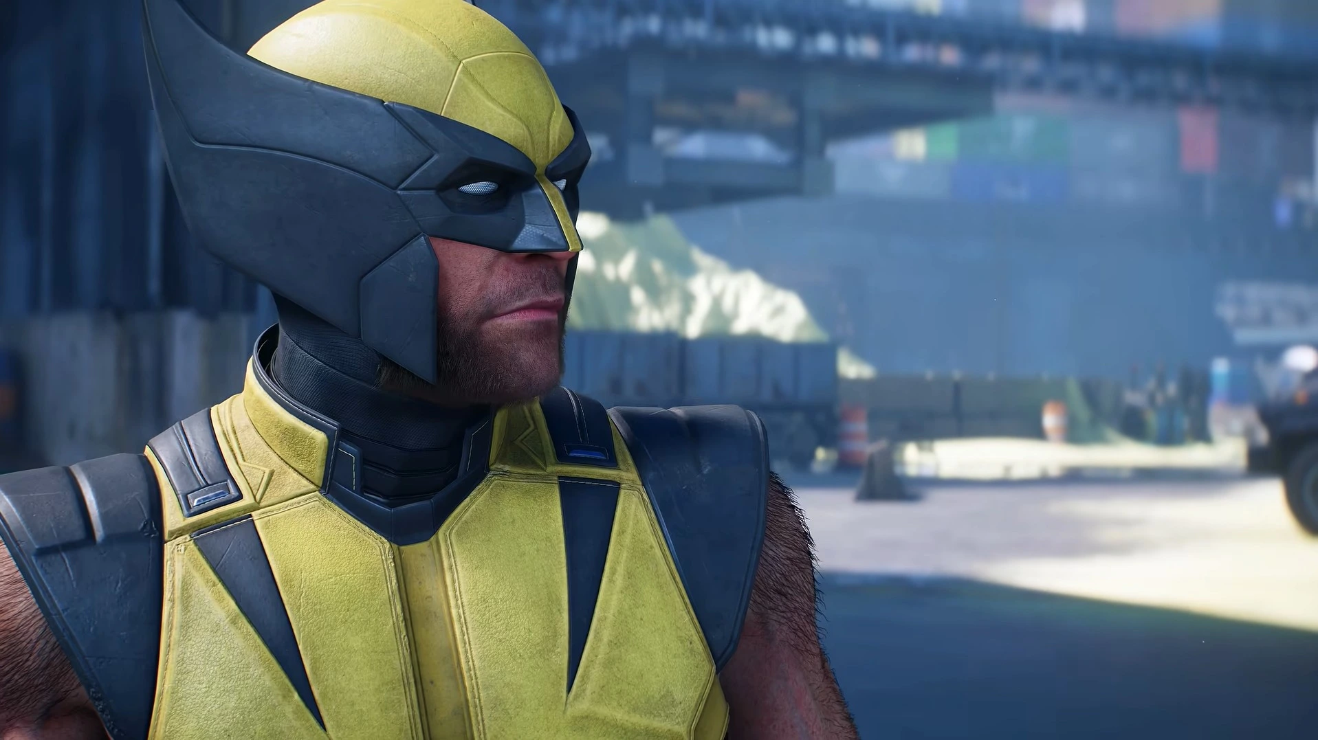 marvels wolverine how to increase maximum health