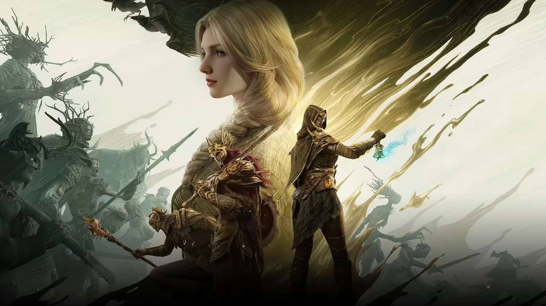 mistfall hunter review