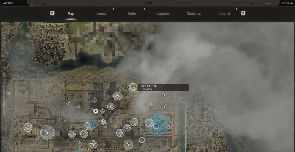 monolith stash 5 location in stalker 2
