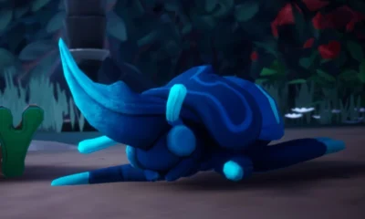 palia how to get the banshee beetle plush