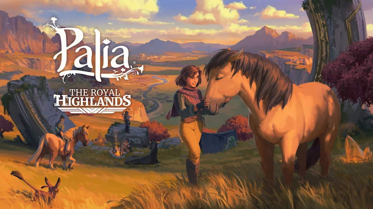 palia nintendo switch 2 edition is coming this holiday season