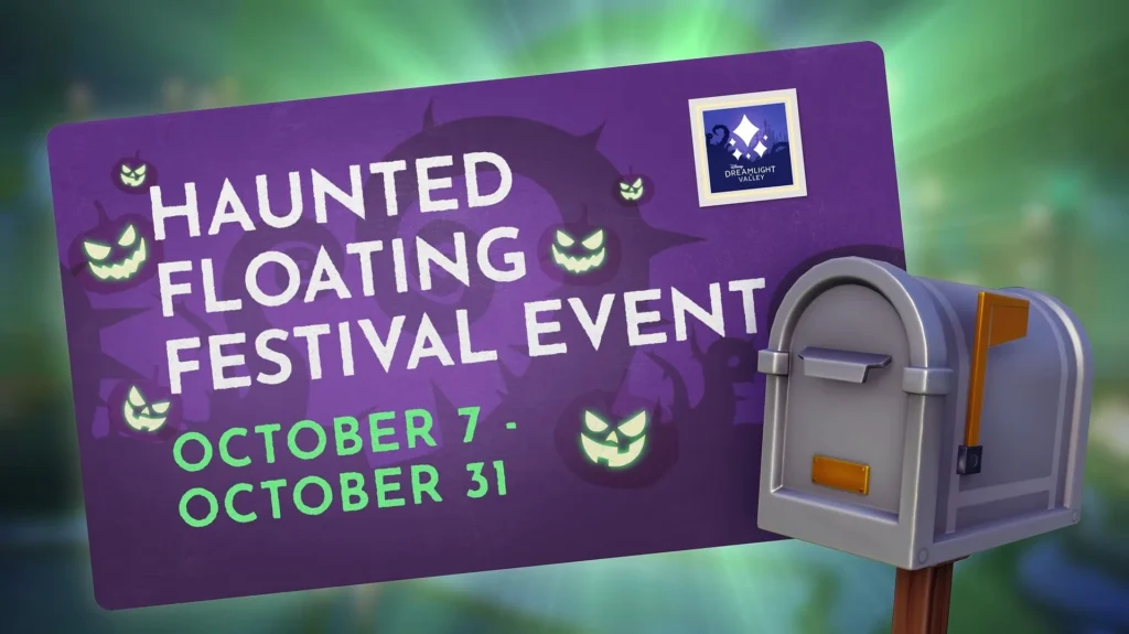 returning and new events in season of scares update