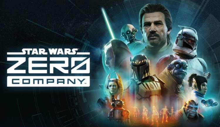 star wars zero company review