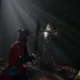the blood of dawnwalker how to get gladius legendary shortsword