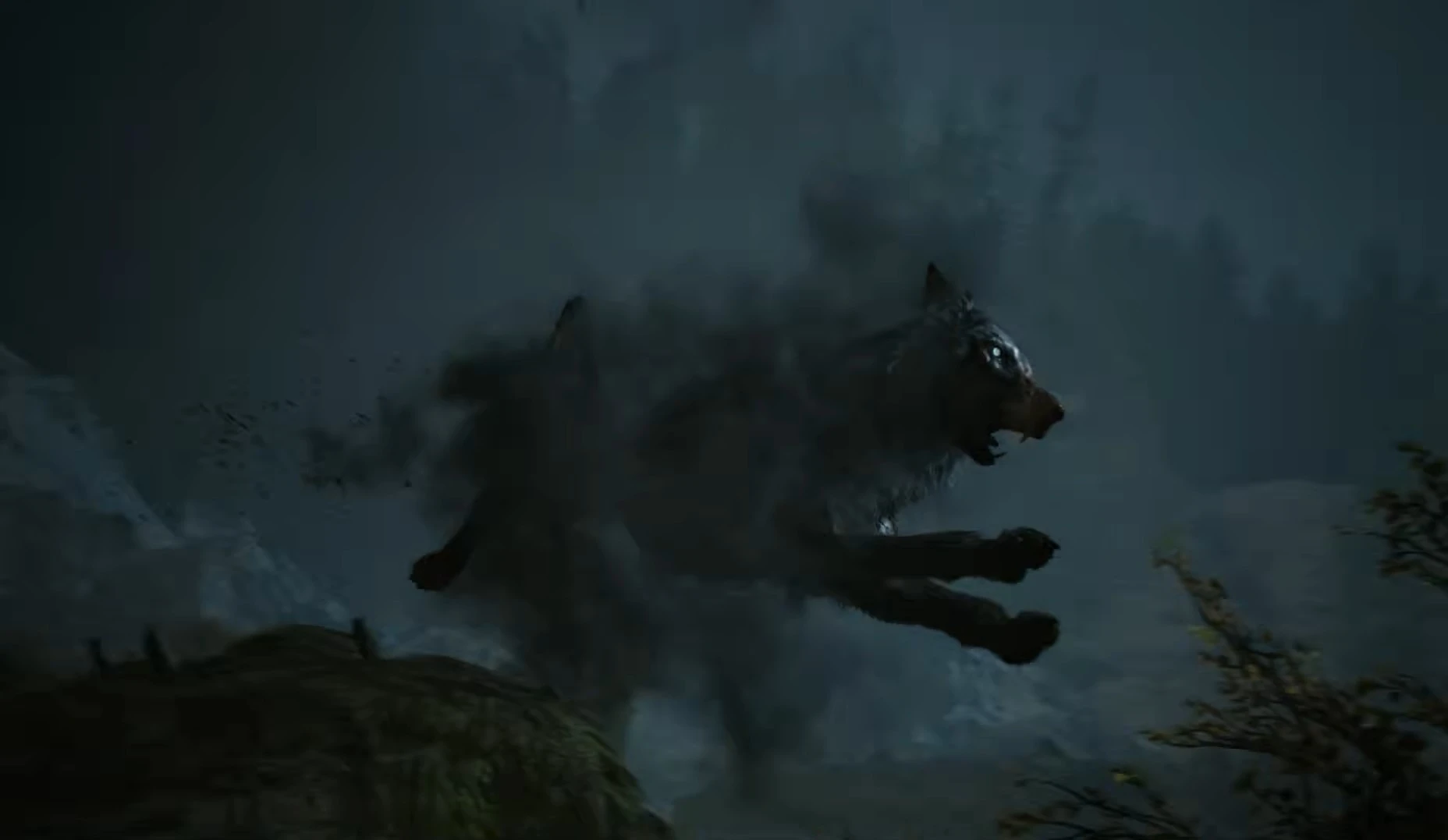 the blood of dawnwalker how to get haste and shapeshift abilities early