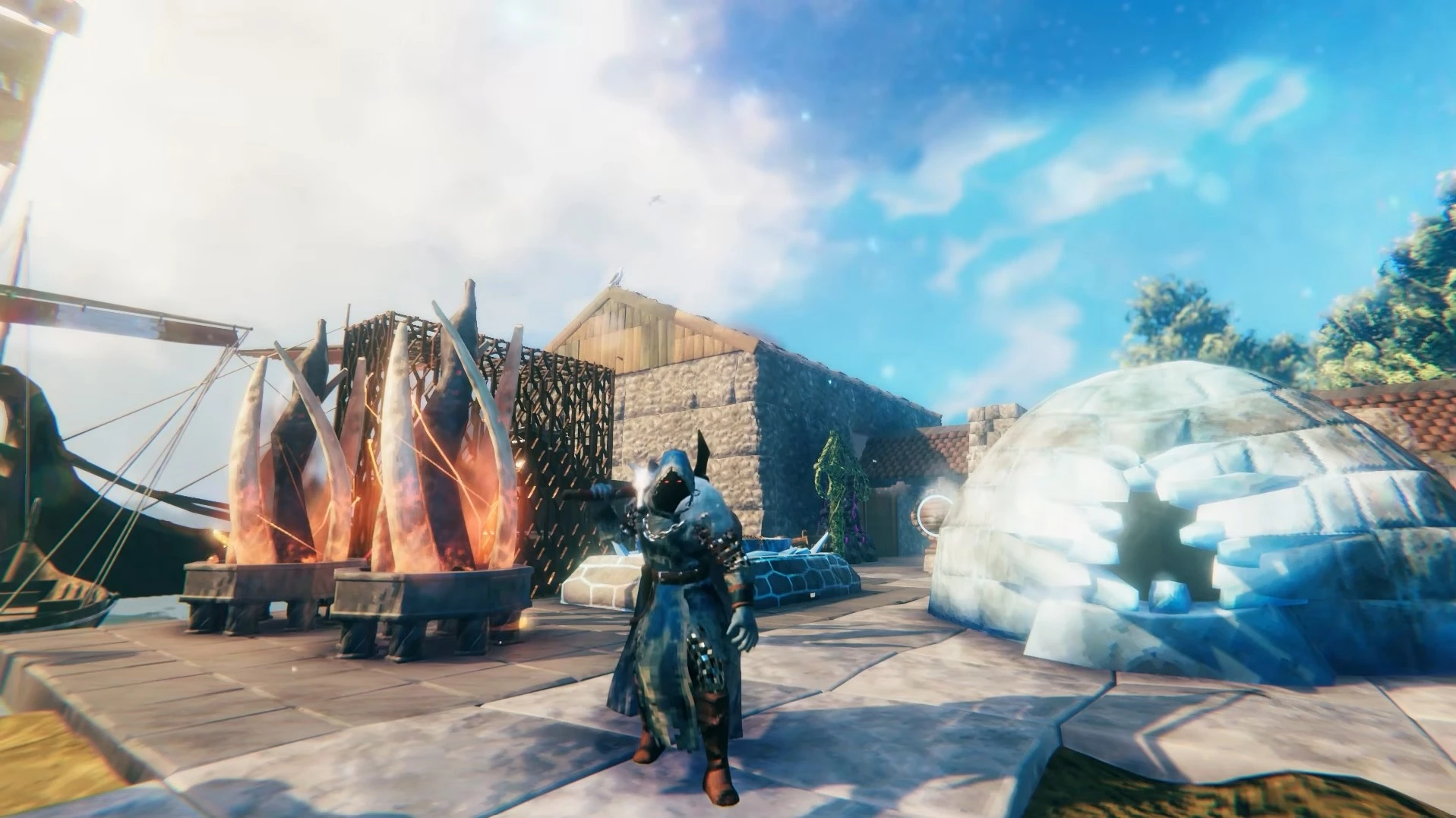 valheim how to get ember charges
