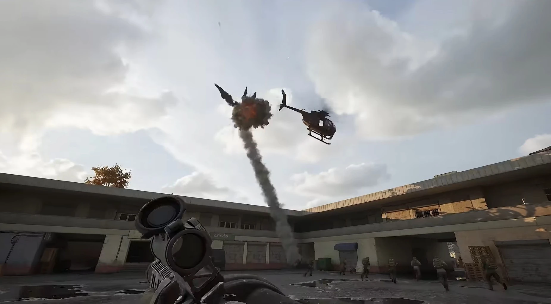 wardogs how to unlock all weapons and their cost