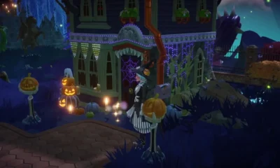 disney dreamlight valley how to solve the basement door puzzle