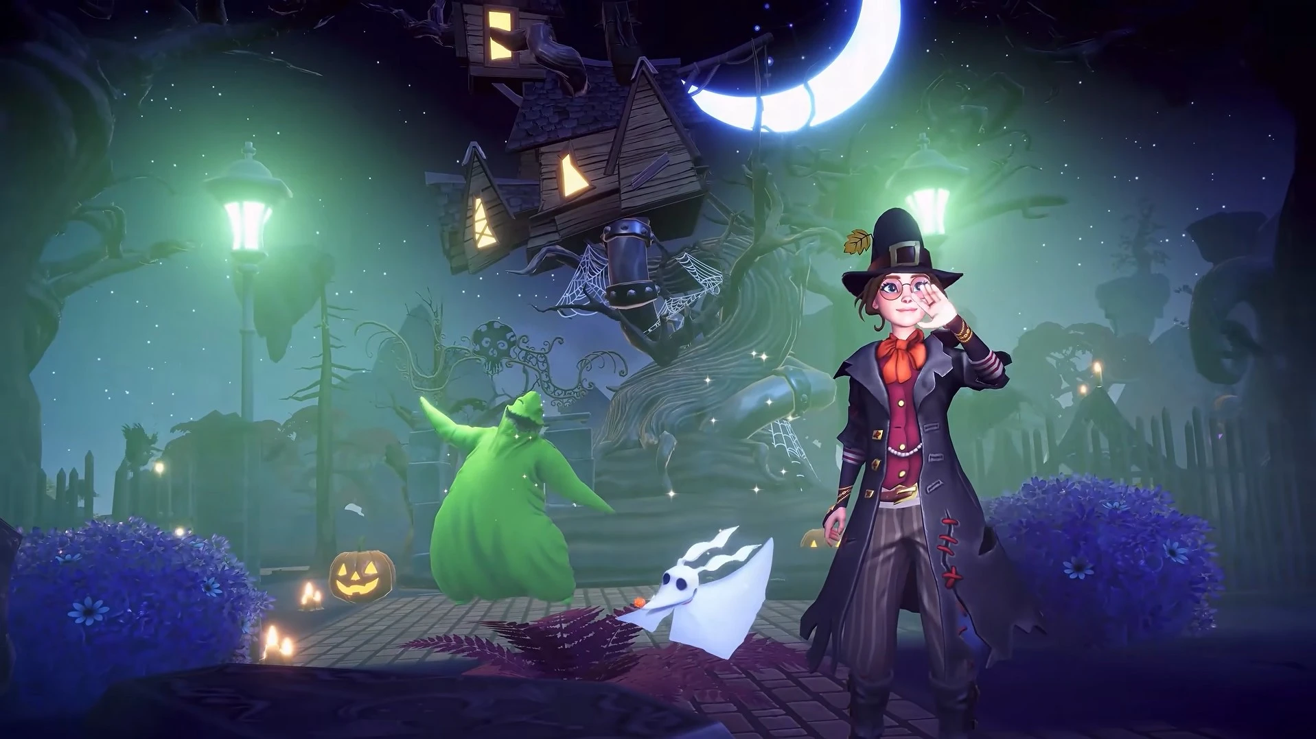 disney dreamlight valley how to unlock zero